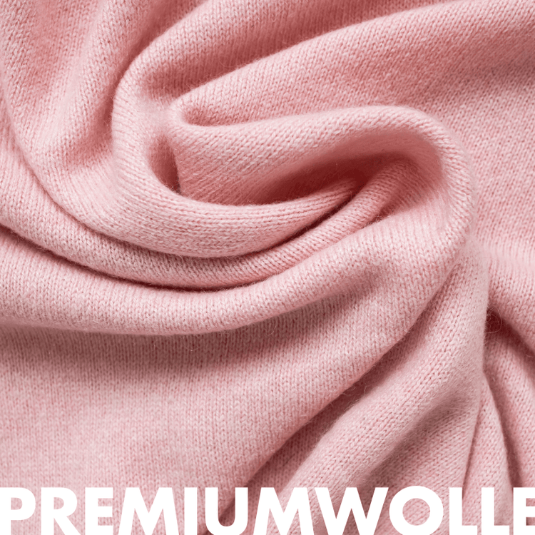 Premiumwolle - Handarbeiten