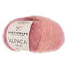 ALPAKA SILK | 210 m - 25 g | 02 - ROSENQUARZ - Handarbeiten - 1