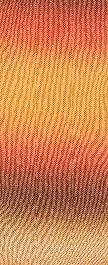 ALPAKA SILK | 210 m - 25 g | 07 - BERNSTEIN - Handarbeiten - 2