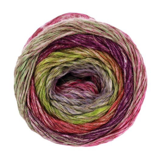 COLEEN LINEN | 120m - 50g | 101 - ANEMONE - Handarbeiten - 1