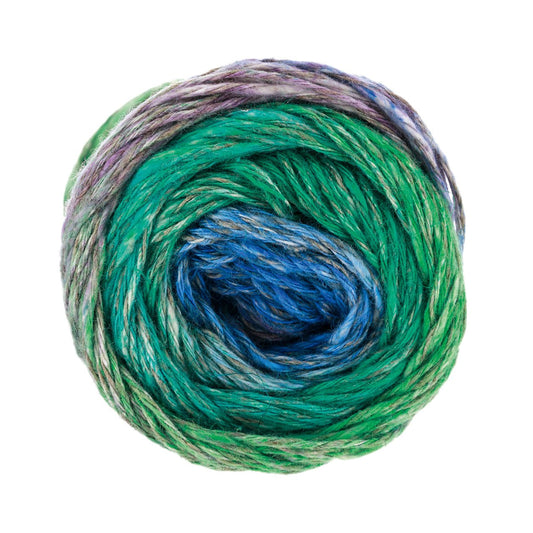 COLEEN LINEN | 120m - 50g | 104 - LAGUNE - Handarbeiten - 1