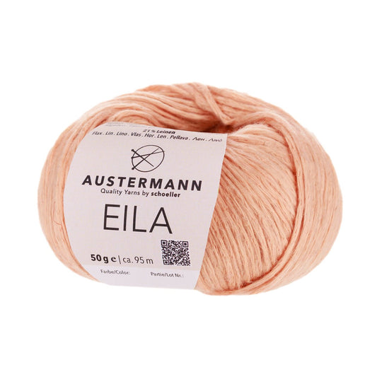 EILA | 95 m - 50g | 02 - PUDER - Handarbeiten - 1