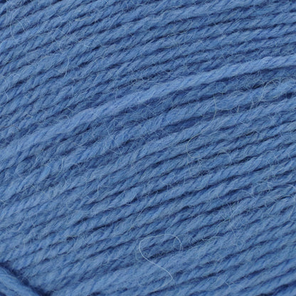 ElbSox Pier 4 | 100g Sockenwolle | 009 - Himmelblau - Handarbeiten - 4