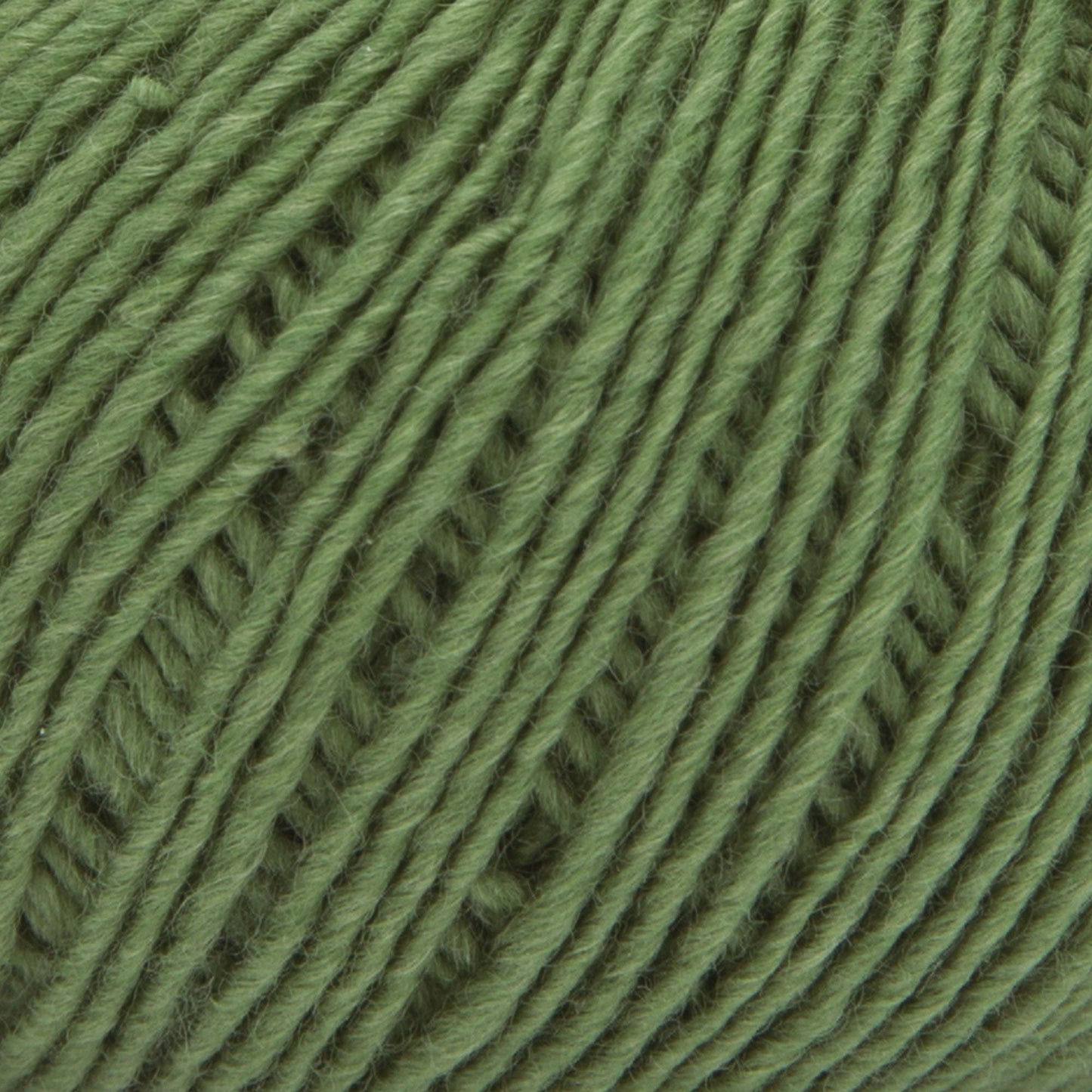 GGH Lacy | Merinowolle mit Seide | 25g - 170m | 007 - Olivgrün - Handarbeiten - 2