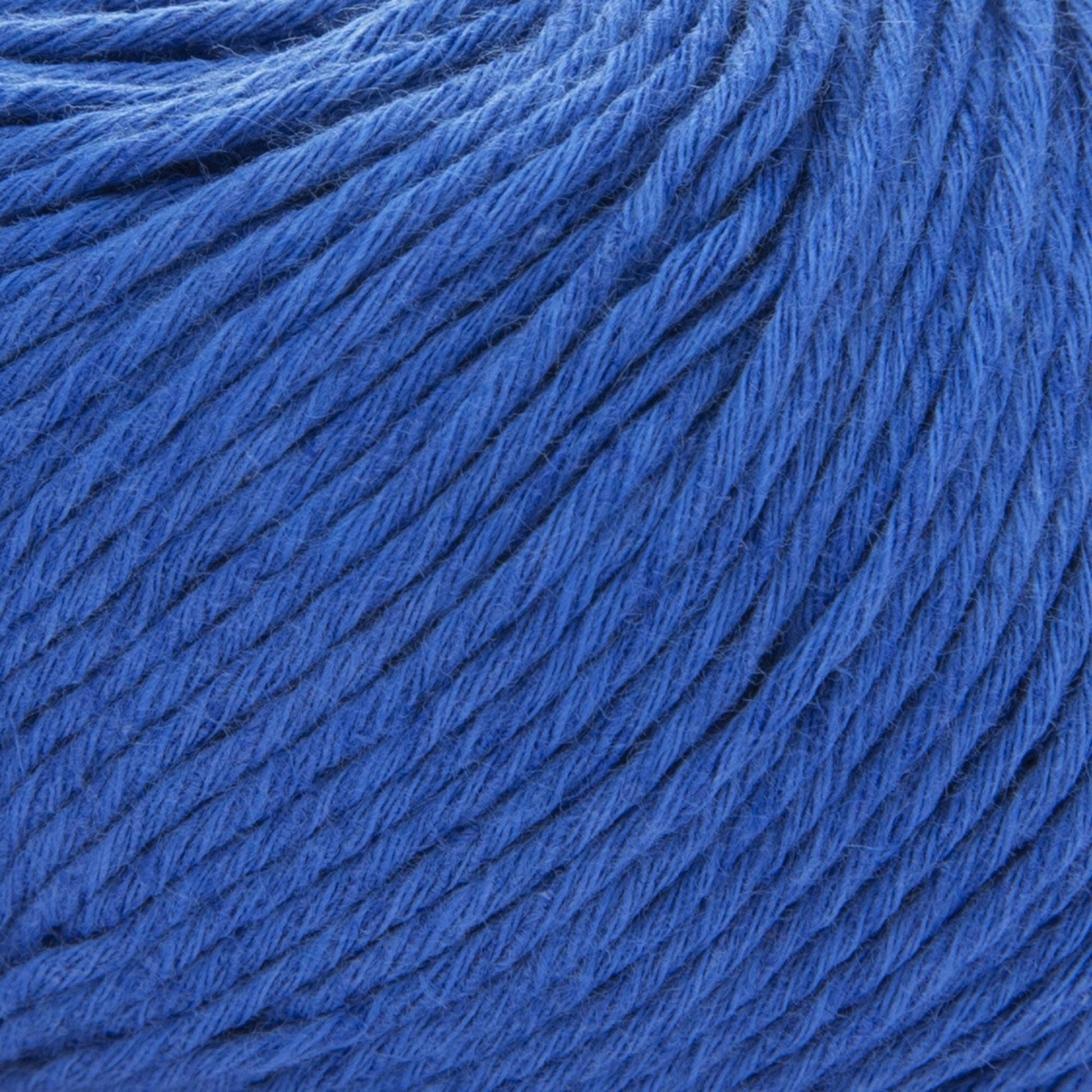 ggh Linova | 100% Baumwolle | 100m/50g | 039 - Mittelblau - Handarbeiten - 2