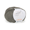 ggh Linova | 100% Baumwolle | 100m/50g | 073 - Khaki - Handarbeiten - 1