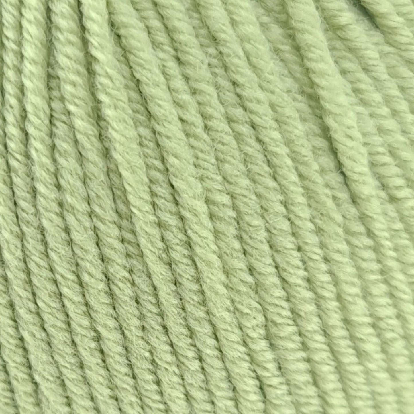 ggh Merino Deluxe - 300g Set (6x50g) - 019 - Helles Limettengrün - Strickwolle - Handarbeiten - 2