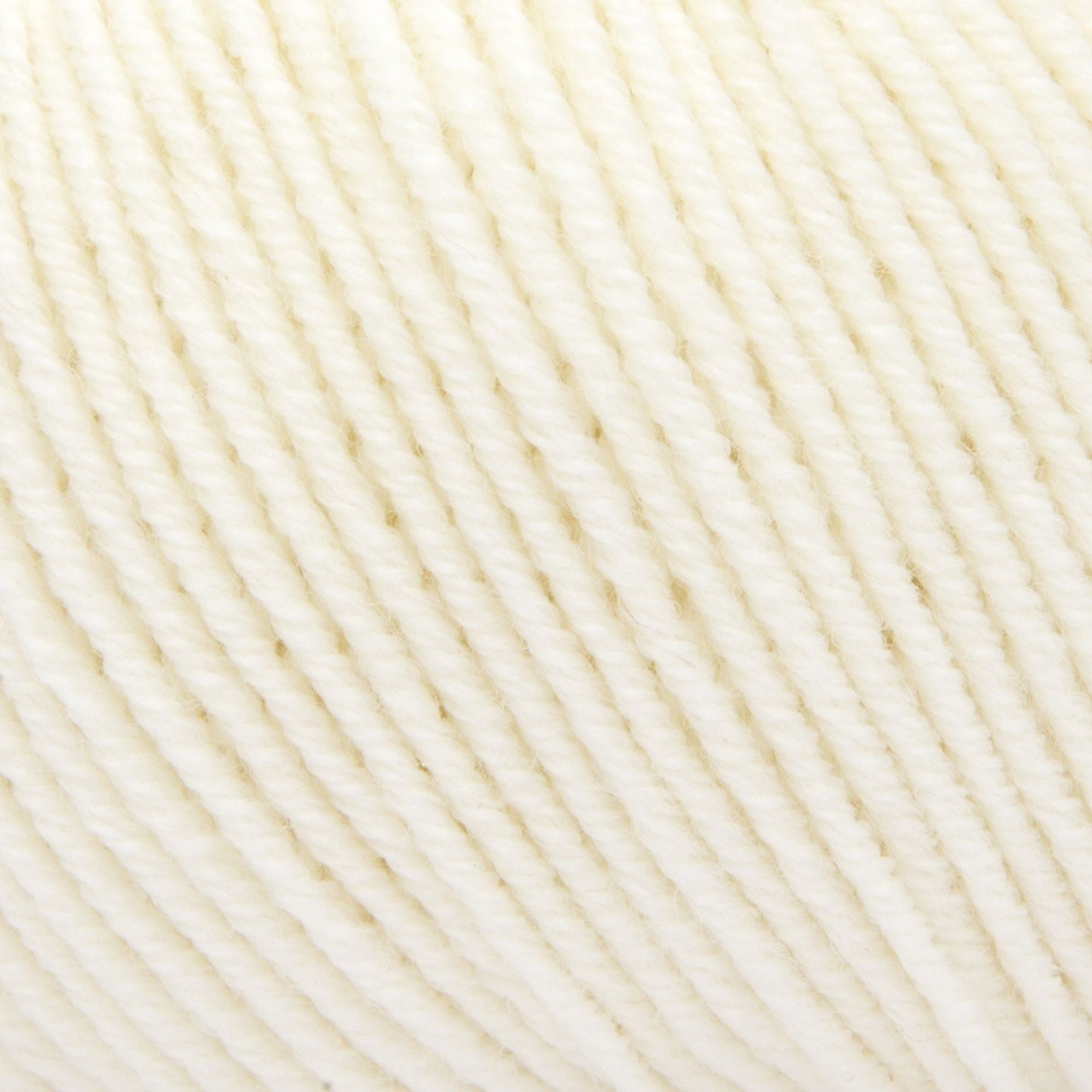 ggh Merino Soft | Merinowolle | 170m/50g | 003 - Wollweiß - Handarbeiten - 4