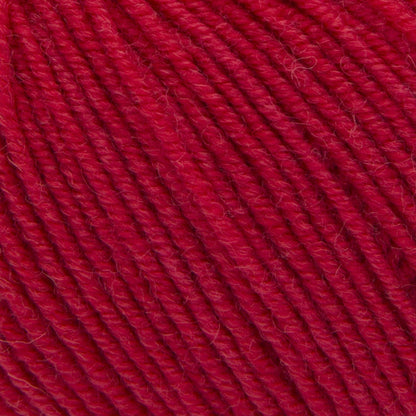 ggh Merino Soft | Merinowolle | 170m/50g | 011 - Rot - Handarbeiten - 4