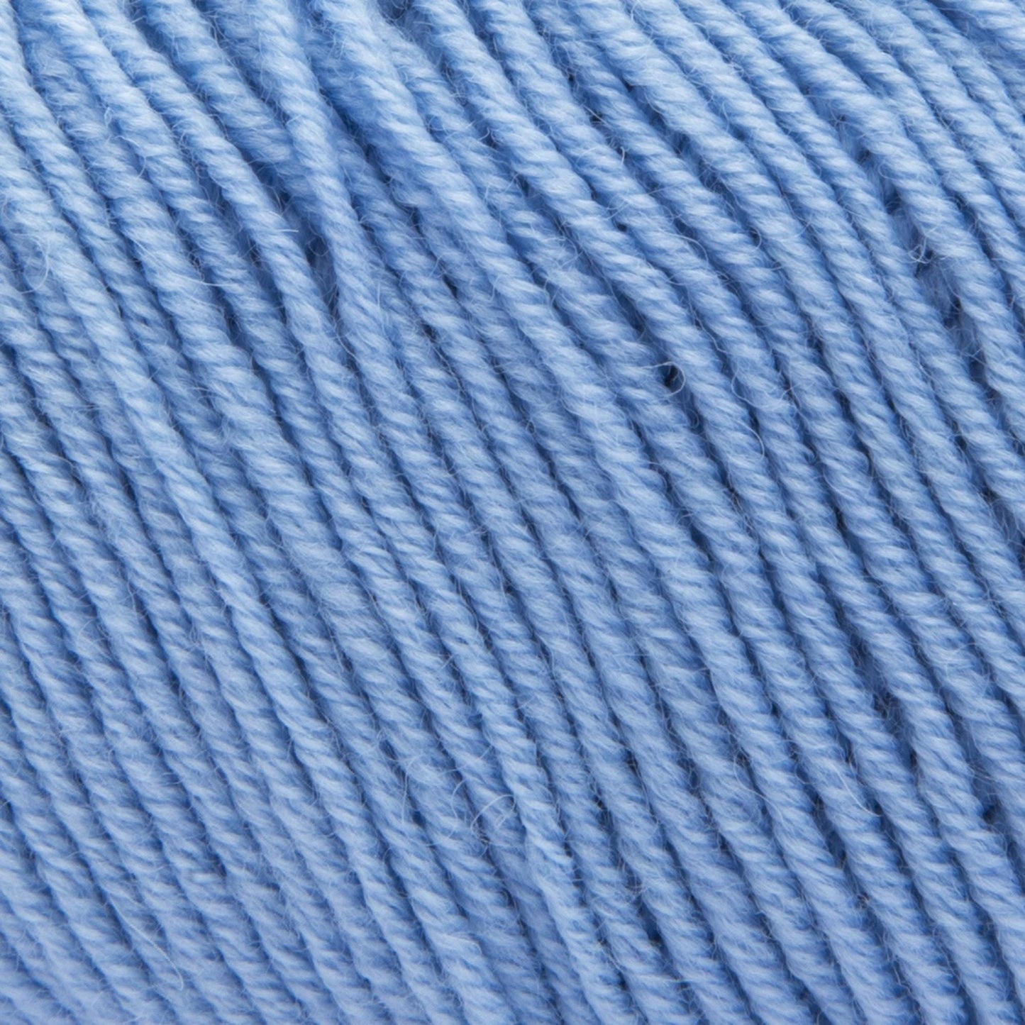 ggh Merino Soft | Merinowolle | 170m/50g | 048 - Himmelblau - Handarbeiten - 4