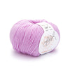 ggh Merino Soft | Merinowolle | 170m/50g | 086 - Rosa - Handarbeiten - 1