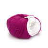 ggh Merino Soft | Merinowolle | 170m/50g | 112 - Magenta - Handarbeiten - 1