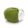 ggh Merino Soft | Merinowolle | 170m/50g | 113 - Moos - Handarbeiten - 1