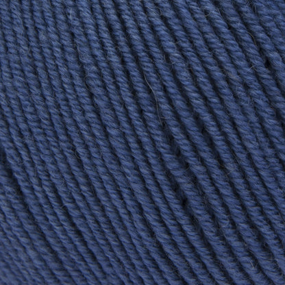 ggh Merino Soft | Merinowolle | 170m/50g | 128 - Ozeanblau - Handarbeiten - 4