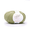 ggh Merino Soft | Merinowolle | 170m/50g | 135 - Helles Khaki - Handarbeiten - 1