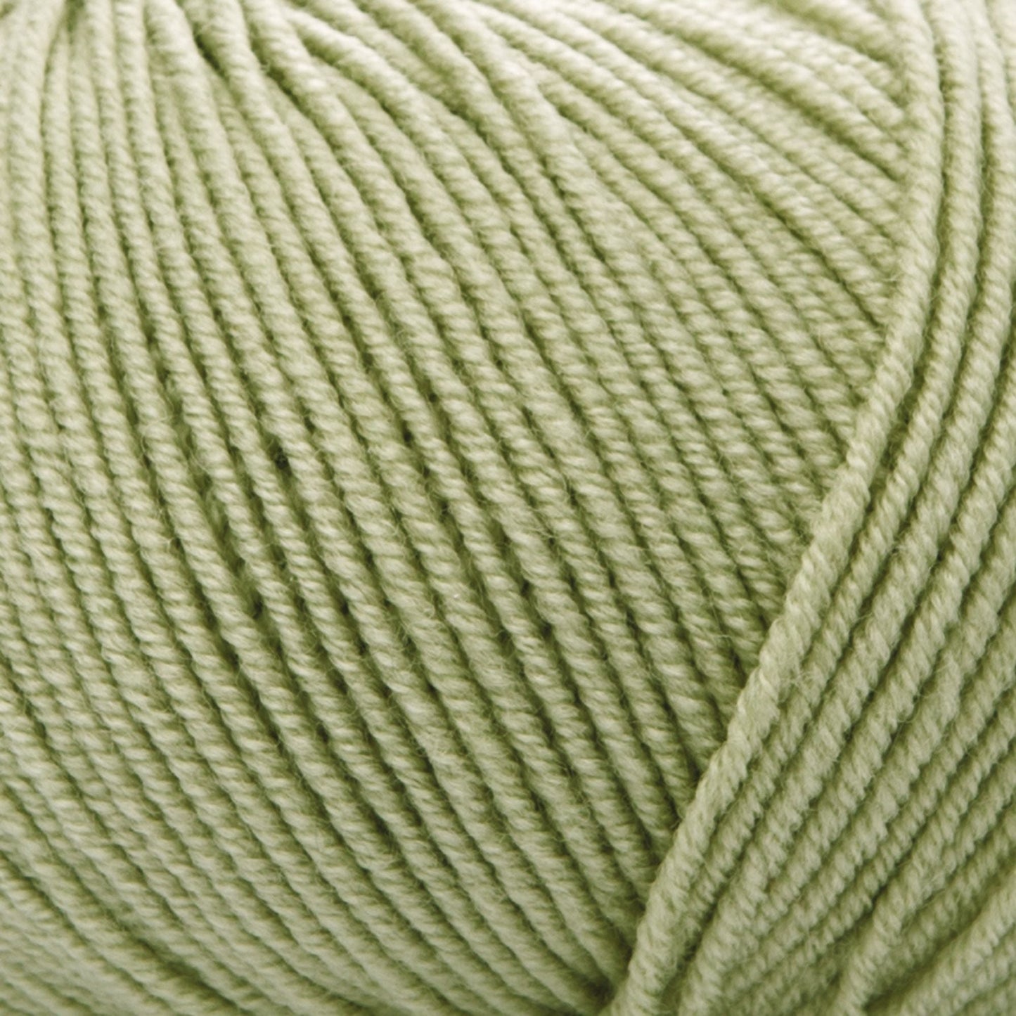 ggh Merino Soft | Merinowolle | 170m/50g | 135 - Helles Khaki - Handarbeiten - 4