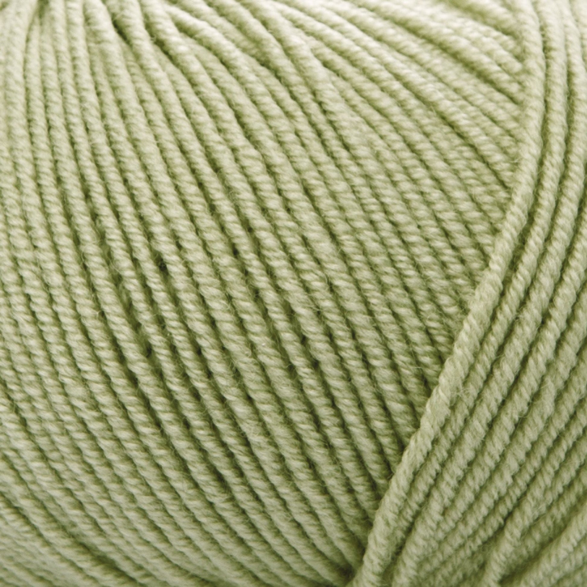 ggh Merino Soft | Merinowolle | 170m/50g | 135 - Helles Khaki - Handarbeiten - 4