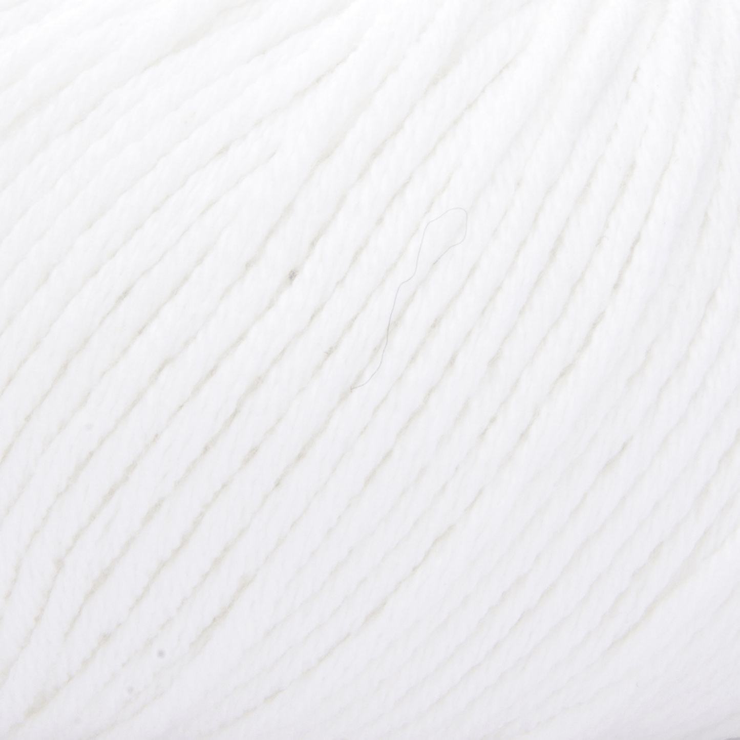 ggh Tavira | 100% Baumwolle | 80m/50g | 001 - Weiß - Handarbeiten - 2