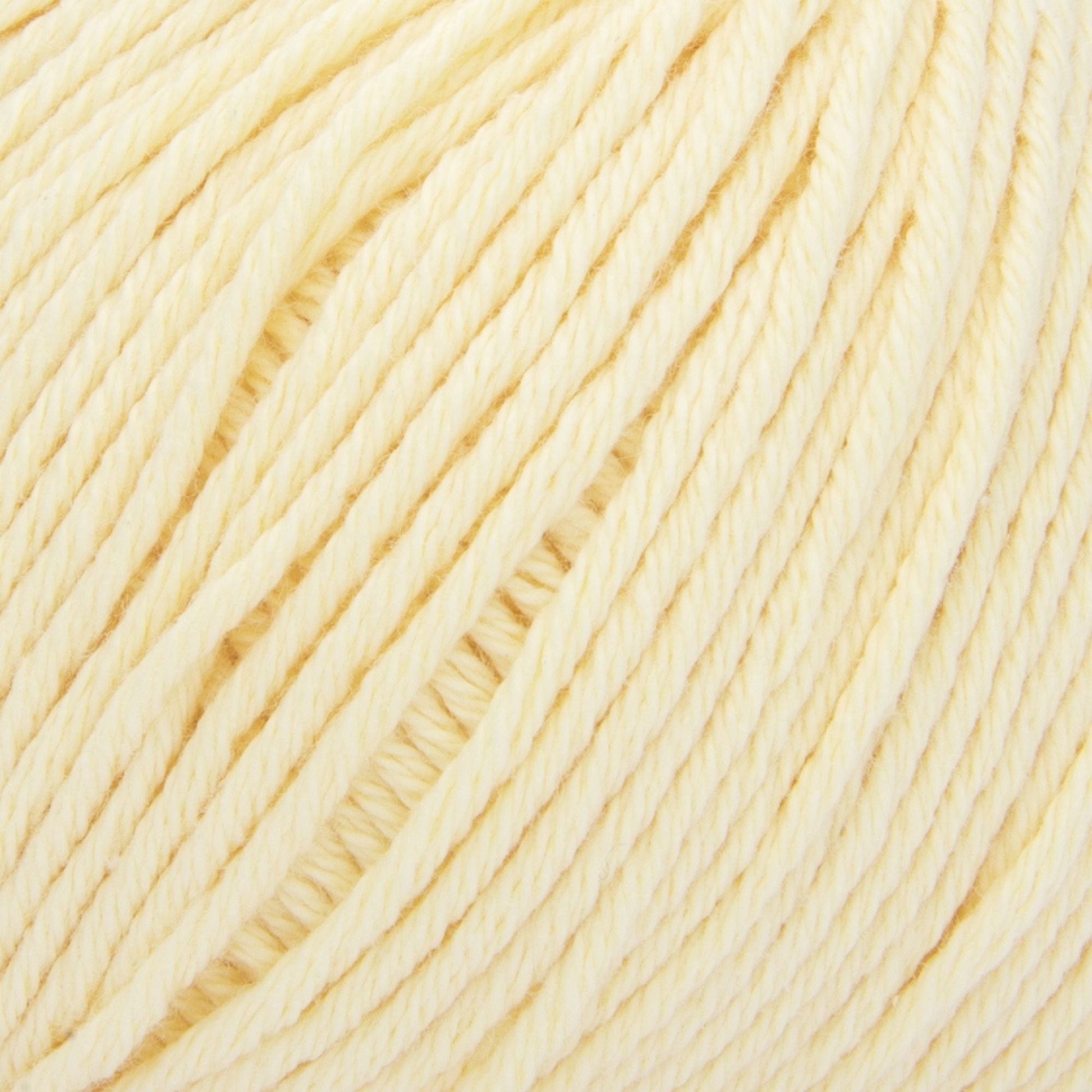 ggh Tavira | 100% Baumwolle | 80m/50g | 044 - Vanille - Handarbeiten - 2