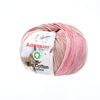 GOTS BIO COTTON COLOR 180 | 180 m - 50 g | 105 - MAGNOLIE - Handarbeiten - 1