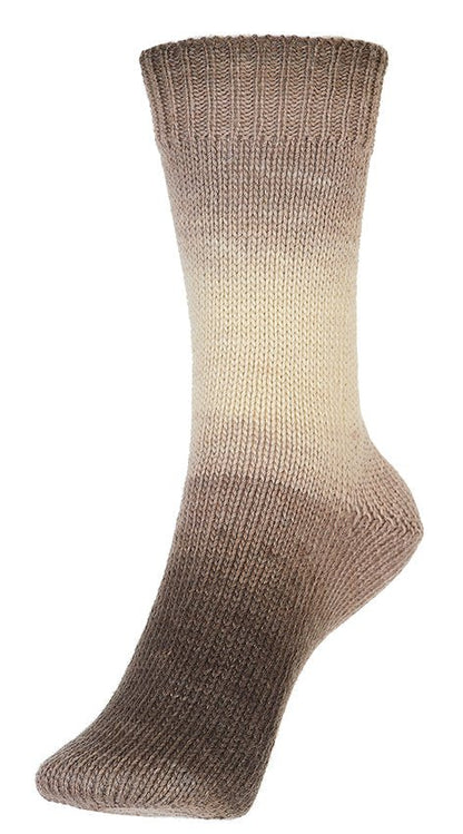 Gots Step Merino 6 Exp Color | 400 M - 150 G | 109 - Beige - Handarbeiten - 2