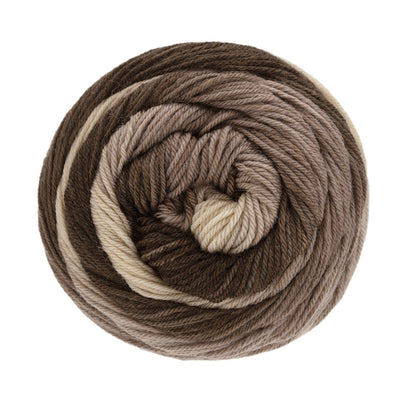 Gots Step Merino 6 Exp Color | 400 M - 150 G | 109 - Beige - Handarbeiten - 1