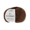 KID SILK | 225 m - 25 g | 50 - COGNAC - Handarbeiten - 1