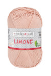 LIMONE 50G | Farbe 170 - HAUT - Strickwolle - Handarbeiten - 1