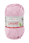 LIMONE 50G | Farbe 171 - MAGNOLIE - Strickwolle - Handarbeiten - 1