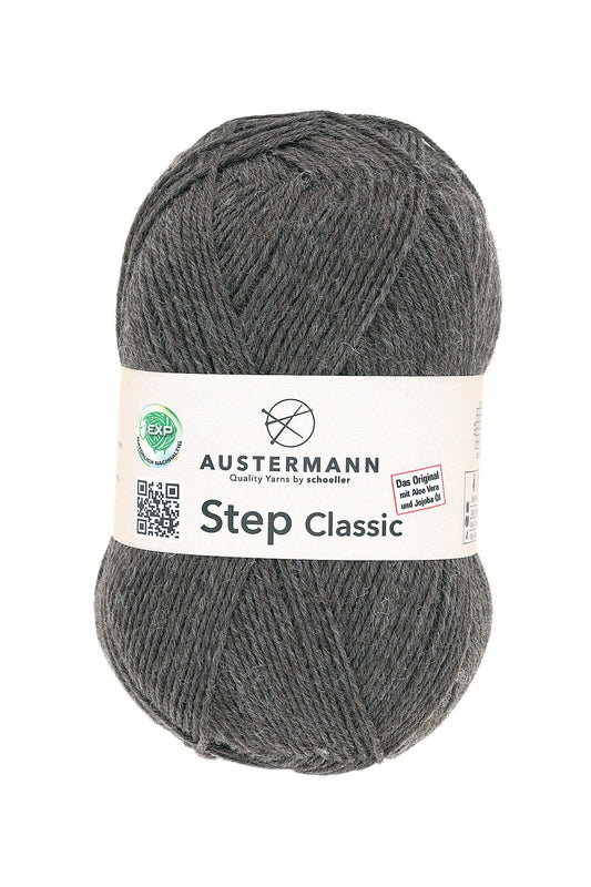 Step 4 Classic Exp | 420 M - 100 G | 1036 - Mocca Meliert - Handarbeiten - 1